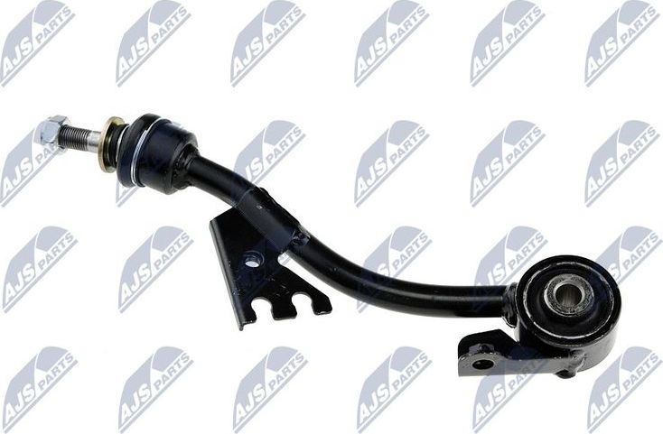 Стойка (тяга) стабилизатора NTY. Артикул ZLP-ME-006