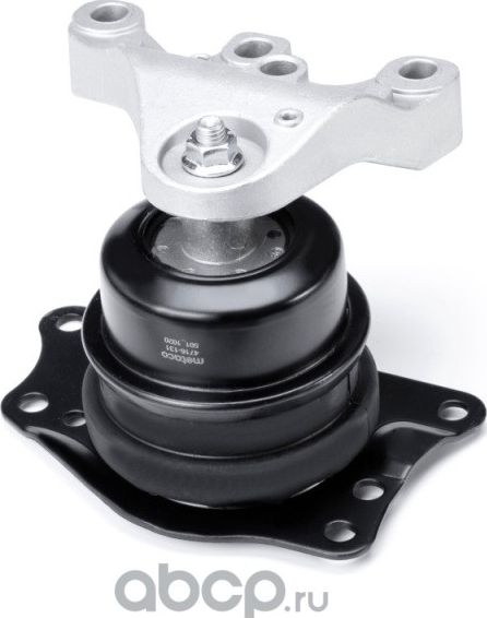 Опора двигателя правая SEAT TOLEDO IV (2013>) (Metaco). Артикул 4716131