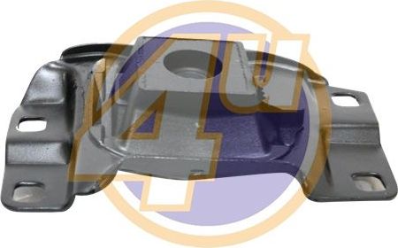 Подушка (опора) двигателя 4U. Артикул MZ-EM-00167