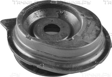 Опора амортизатора (стойки) Tedgum передняя для Fiat Panda II 2003-2013. Артикул 00215049