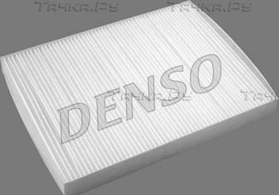 Салонный фильтр Denso для Volkswagen Corrado 1988-1995. Артикул DCF001P