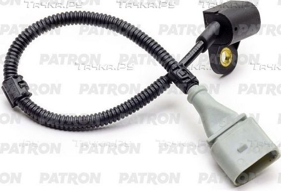Датчик положения распредвала Patron для SEAT Toledo III 2004-2009. Артикул PE40221