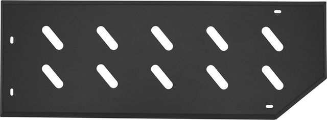 Защита NLZ для бака Jac T9 2024-2026. Артикул NLZ.23.10.630