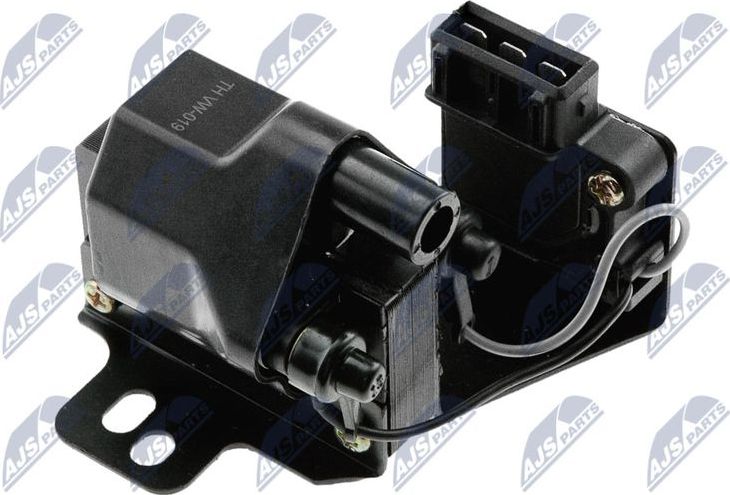 Катушка зажигания NTY. Артикул ECZ-VW-019