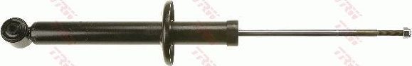 Амортизатор TRW TRW SINGLE. Артикул JGS130S