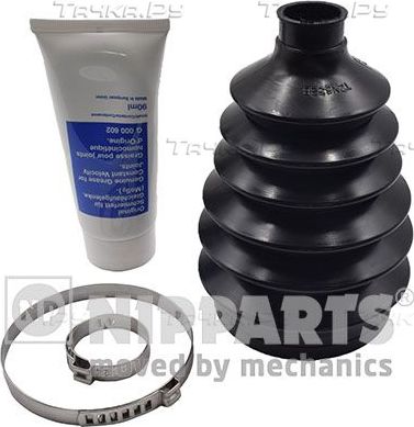 Пыльник ШРУСа наружный Nipparts передний для Mitsubishi Outlander III 2012-2026. Артикул J2860903