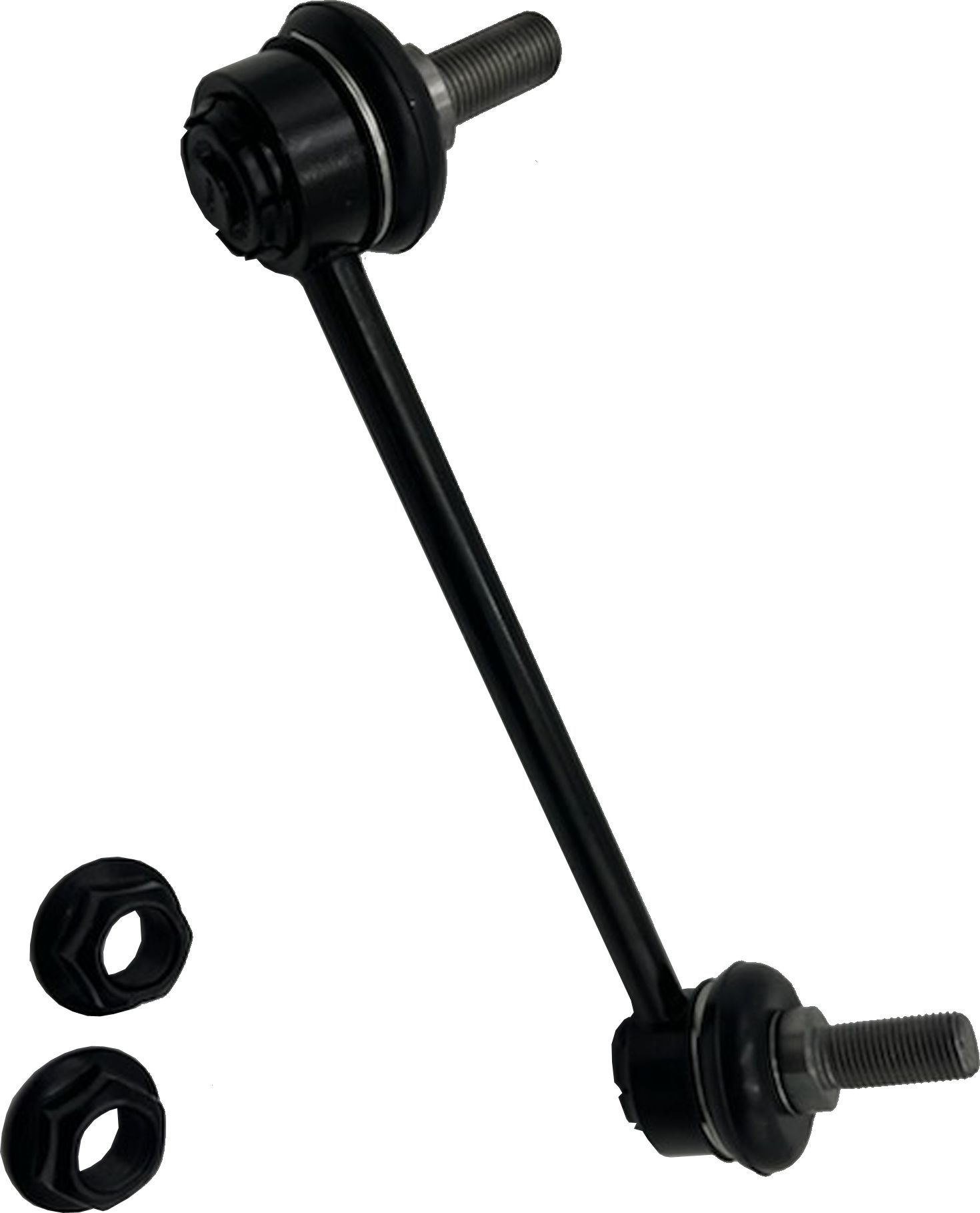 Стойка (тяга) стабилизатора CTR. Артикул CL0896R