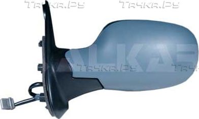 Зеркало боковое Alkar. Артикул 6130548