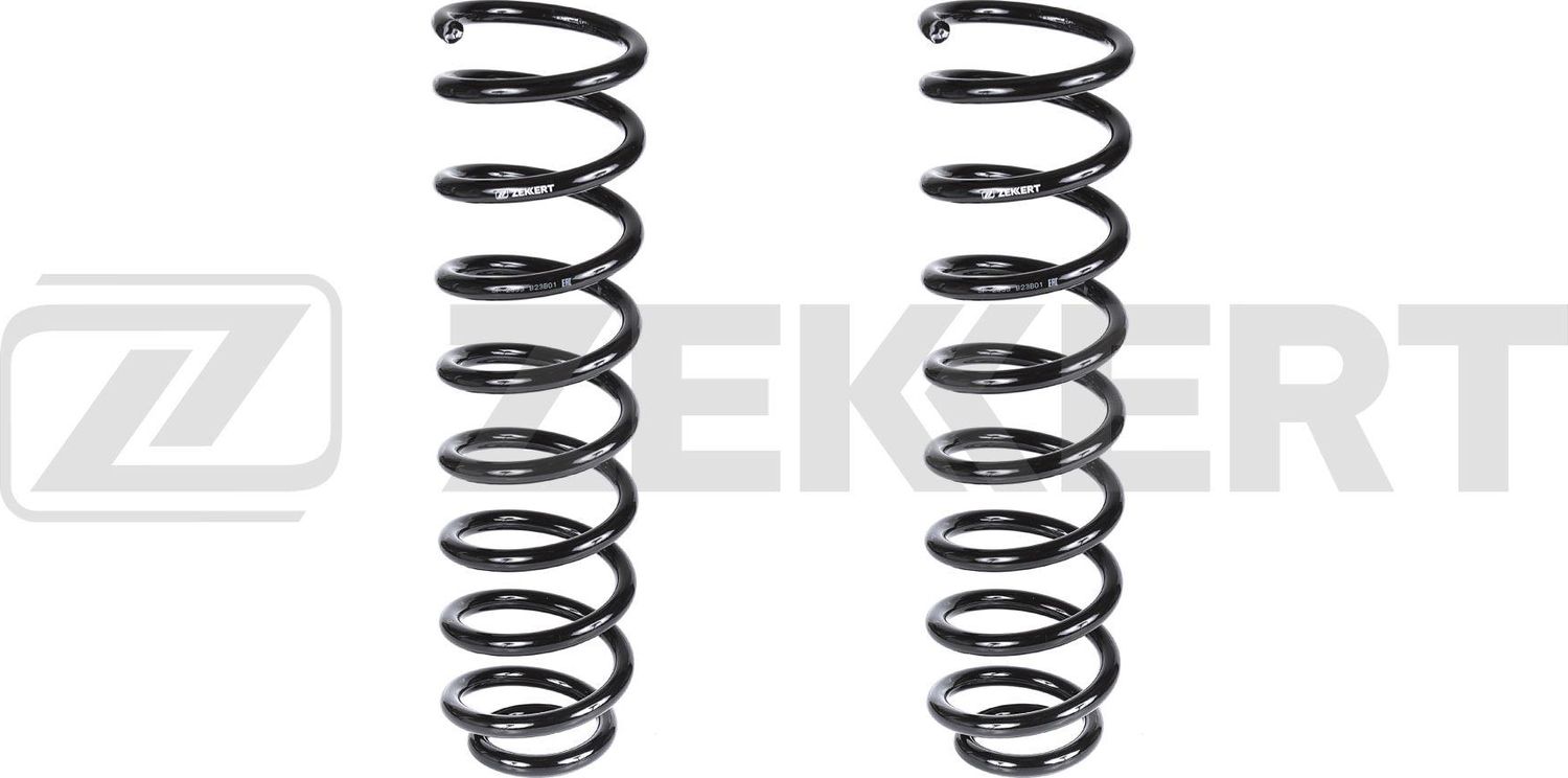 Пружина подвески Zekkert. Артикул SF-2353