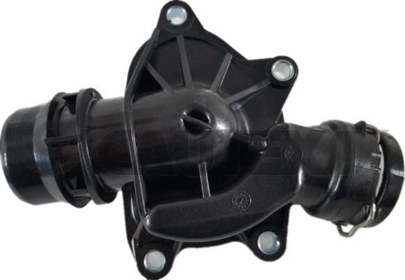 Термостат Cautex для BMW 5 IV (E39) 1998-2000. Артикул 750812