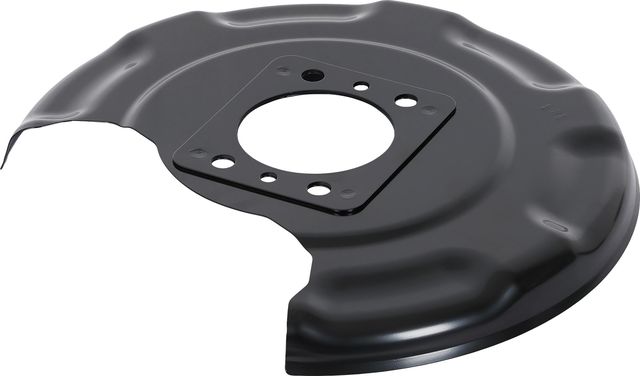 Кожух (щиток) тормозного диска Trialli (Листовая сталь). Артикул BDSP 2534