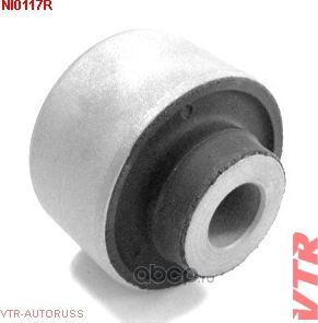 Сайлентблок пер. рычага пер. J32 NI0117R (VTR). Артикул NI0117R