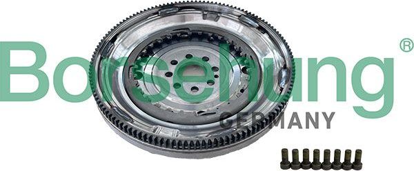 Маховик Borsehung. Артикул B12949