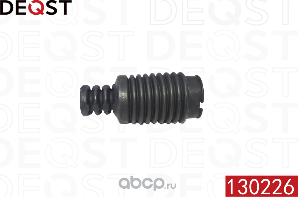 Пыльник передней стойки TOYOTA RUSH 2006-2013 (Deqst). Артикул 130226