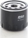 Масляный фильтр BSG для Smart Forfour II ((W453) 2014-2026. Артикул BSG 65-140-017