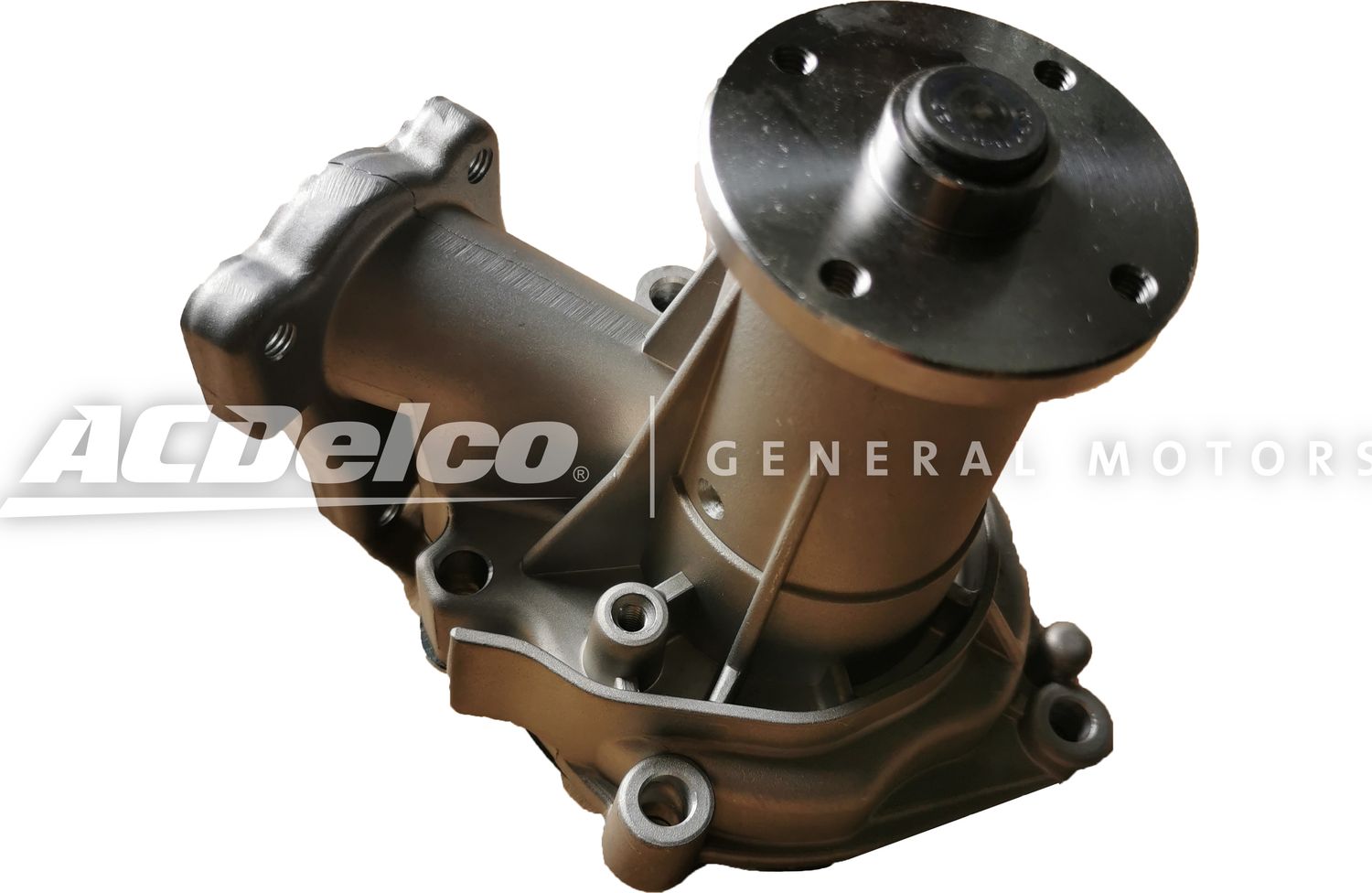 Помпа (водяной насос) ACDelco. Артикул 19373464