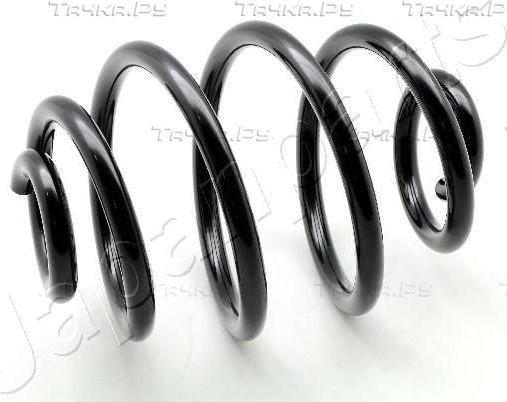 Пружина подвески Japanparts. Артикул ZC5408X