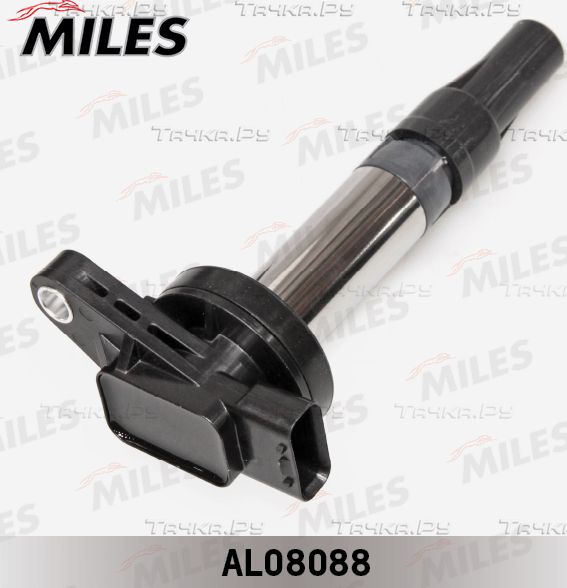 Катушка зажигания Miles для Land Rover Discovery III 2004-2009. Артикул AL08088