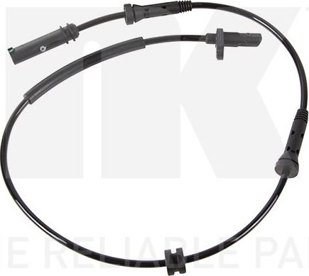 Датчик ABS NK. Артикул 291562