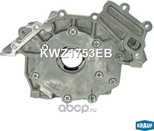Насос масляный Krauf. Артикул KWZ1753EB
