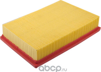 100066RX_фильтр воздушный!/ Chevrolet Aveo 1.2-1.6 11 (Carex). Артикул 100066RX