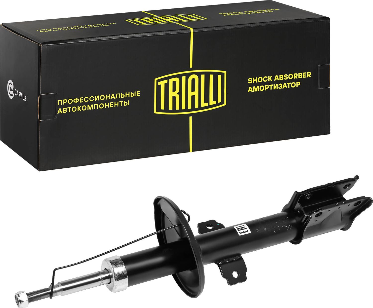 Амортизатор Trialli. Артикул AG 09053