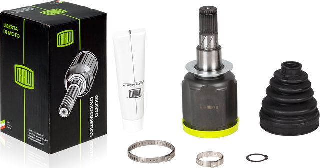 Шрус Trialli. Артикул GO 1431