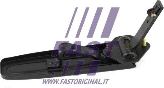Педаль газа Fast. Артикул FT70601