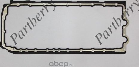 ПРОКЛАДКА МАСЛЯНОГО ПОДДОНА (Partberry). Артикул PB561962