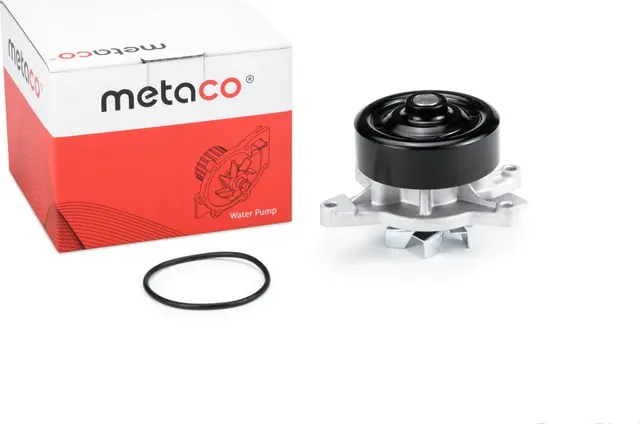 Насос водяной (помпа) (Metaco). Артикул 1500083