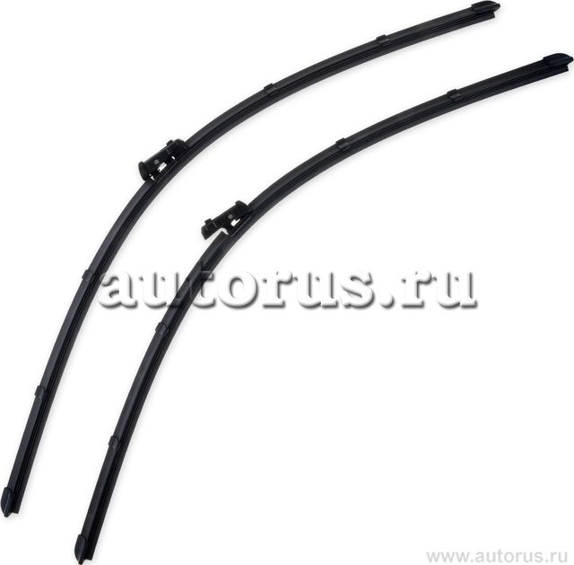 Щетки стеклоочистителя (дворники) Ford. Артикул 2120677