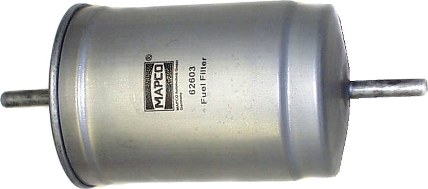 Топливный фильтр MAPCO. Артикул 62603