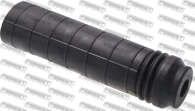 Пыльник амортизатора (стойки) Febest задний для Infiniti G IV 2007-2013. Артикул NSHB-V36R