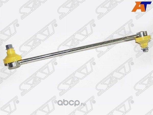 Линк переднего стабилизатора MAZDA MPV 99-06 LHRH (SAT). Артикул STLC7034170