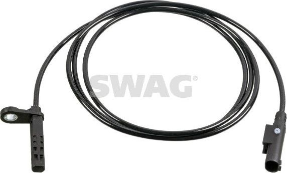Датчик ABS SWAG. Артикул 33 11 0232