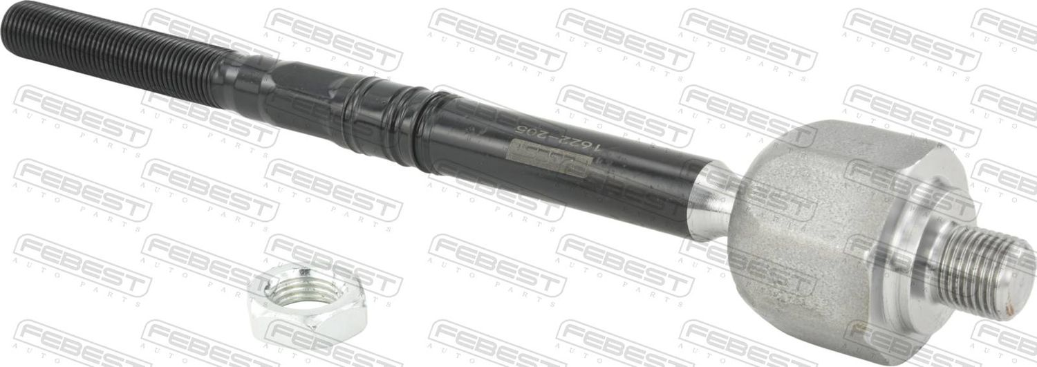 Рулевая тяга Febest. Артикул 1622-205