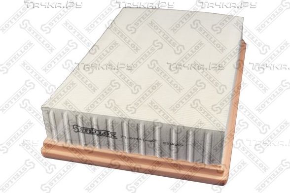 Воздушный фильтр Stellox. Артикул 71-01441-SX
