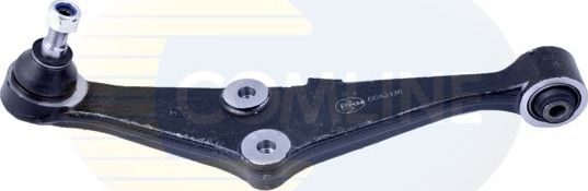 Поперечный рычаг передней подвески Comline (сталь) правый нижний для Honda Concerto 1989-1995. Артикул CCA2130