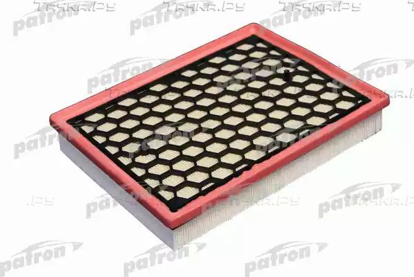 Воздушный фильтр Patron для Opel Signum I 2003-2008. Артикул PF1171