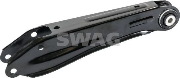 Поперечный рычаг задней подвески SWAG (Листовая сталь). Артикул 33 10 2406