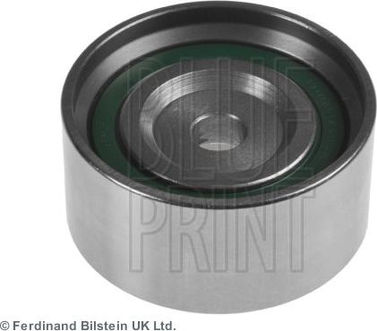 Направляющий (ведущий) ролик ремня ГРМ Blue Print (Металл) для Mazda 626 III (GD) 1987-1997. Артикул ADM57615