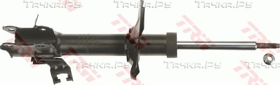 Амортизатор TRW TRW SINGLE. Артикул JGM9801SR