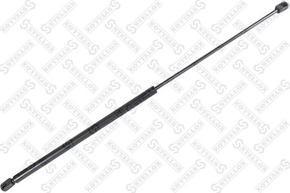 Амортизатор (упор) капота Stellox для SEAT Exeo 2009-2013. Артикул 11-10243-SX