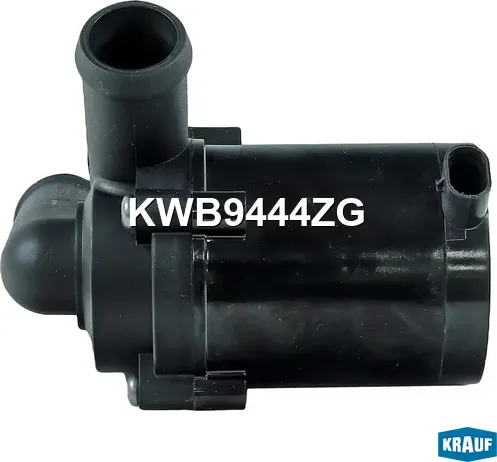 Насос водяной электрический (Krauf). Артикул KWB9444ZG