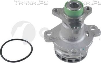 Помпа (водяной насос) OSSCA для Nissan Navara D23 2015-2026. Артикул 58643