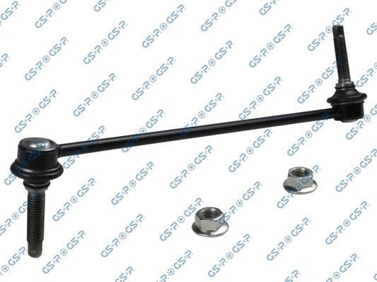 Стойка (тяга) стабилизатора GSP. Артикул S050919