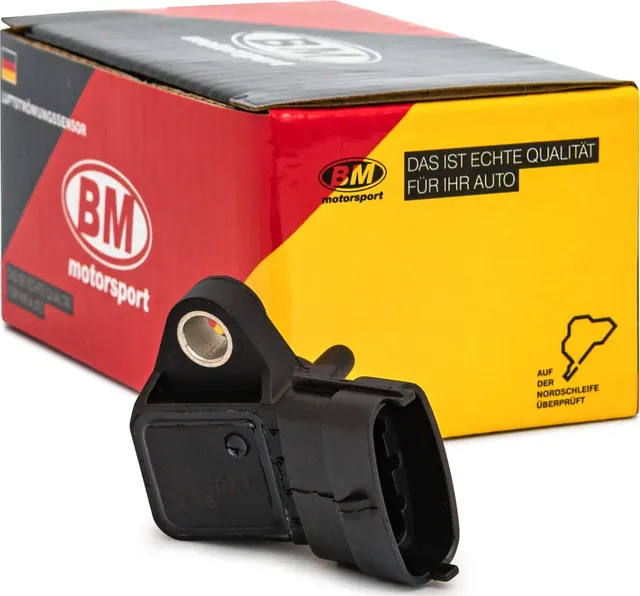 Датчик расхода воздуха (BM). Артикул AM 1071