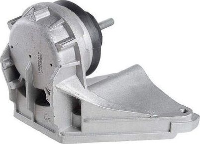 Подушка (опора) двигателя Zentparts передняя левая для Audi 100 IV (C4) 1990-1994. Артикул Z13122