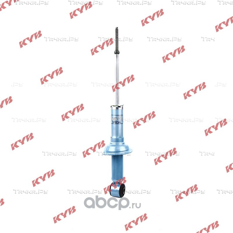 Стойка амортизационная газовая (Kayaba) KYB. Артикул NSF9190