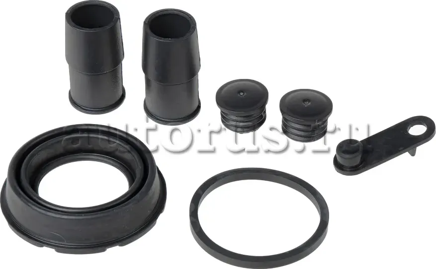 Ремкомплект заднего тормозного суппорта для поршня D=42 mm (суппорт ATE) (Ganz). Артикул GIL06790